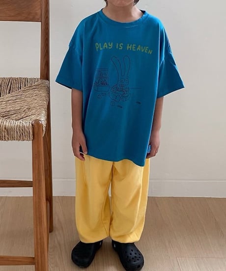 【CantucciStudio】Tobi Pants