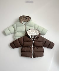 【digreen】Pol Padding