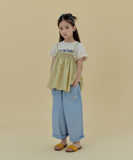 【growb】layered BL