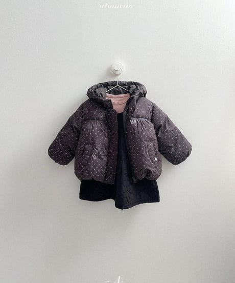 【atomeme】Cloud Dress