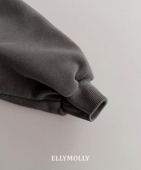 【ellymolly】Hearts-Dying-Sweatshirt