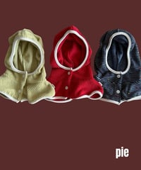 【pie】Ppiyong Balaclava