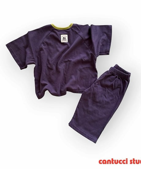 【cantuccistudio】Cricket Lounge Set