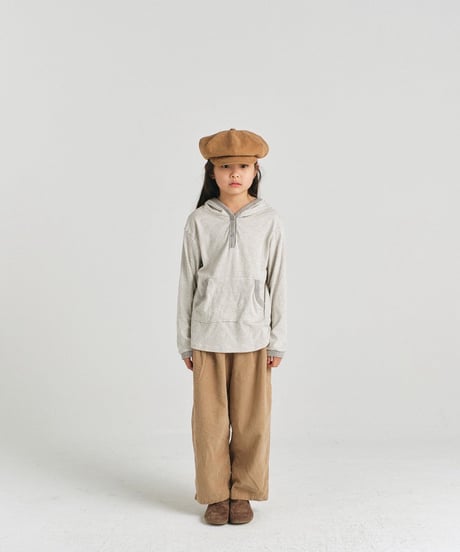 【jejeunosity】hunting cap