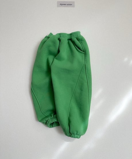 【digreen】Rocky Pants