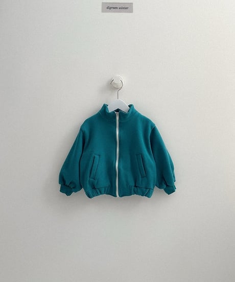 【digreen】Kamel Zip-up