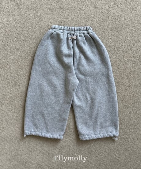 【ellymolly】All Day String Pants