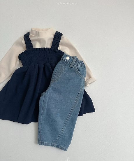 【atomeme】Rina Dress