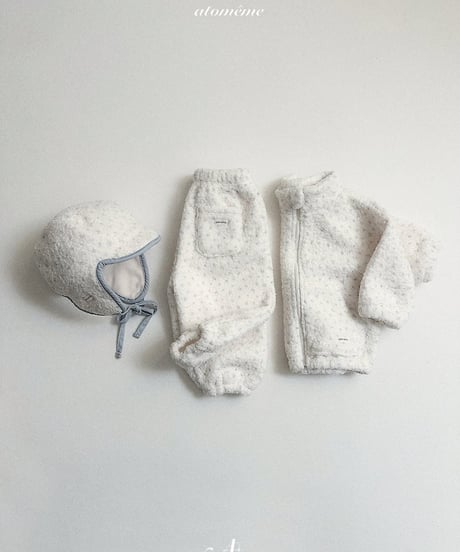 【atomeme】Sol Cloud Bonnet