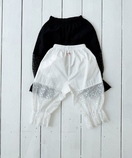 【ellymolly】Maman Lace pt