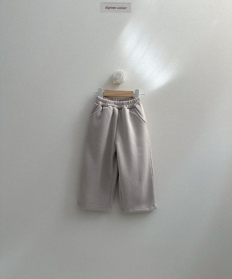 【digreen】Bruni Pants