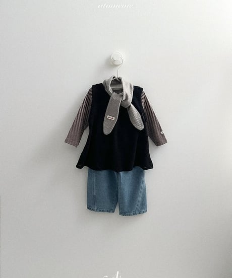 【atomeme】Adel Bustier