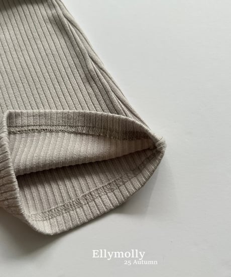 【ellymolly】Lulu Stretch Bootcut Pants
