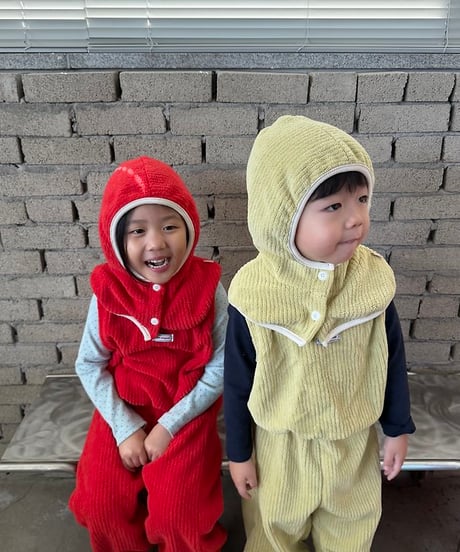 【pie】Ppiyong Balaclava