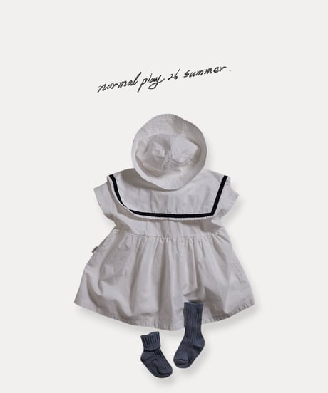 【normalplay】sailor OPS