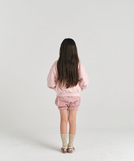 【jejeunosity】pumpkin pants