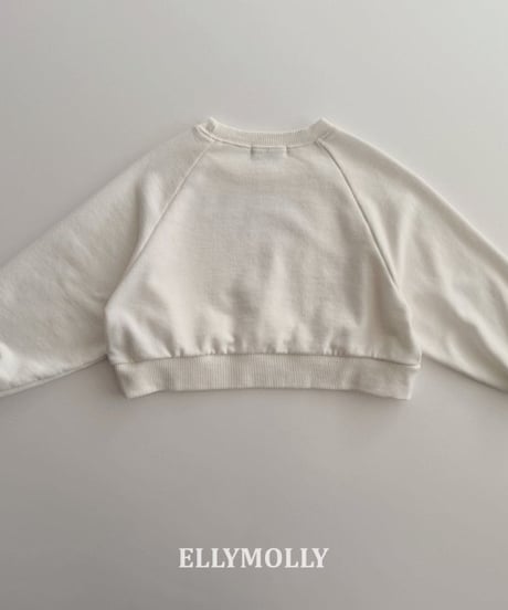 Welcome Rabbit Sweatshirt