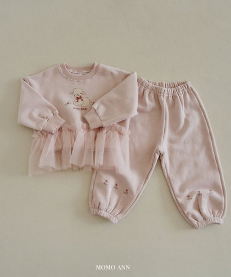 【momoann】Chichi Set