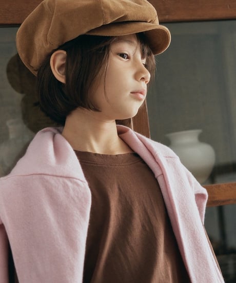 【jejeunosity】hunting cap