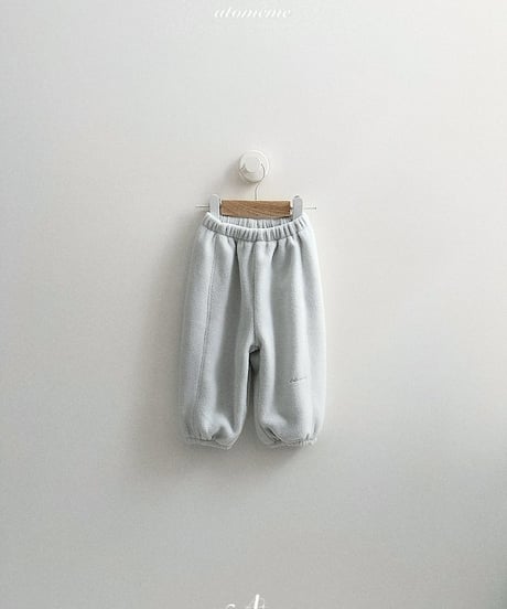 【atomeme】Cloud Pants