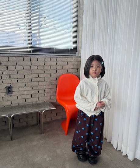 【pie】Candy String Pants