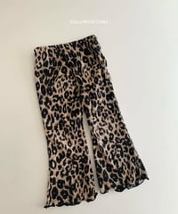【Yellowfactory】hoppy pants