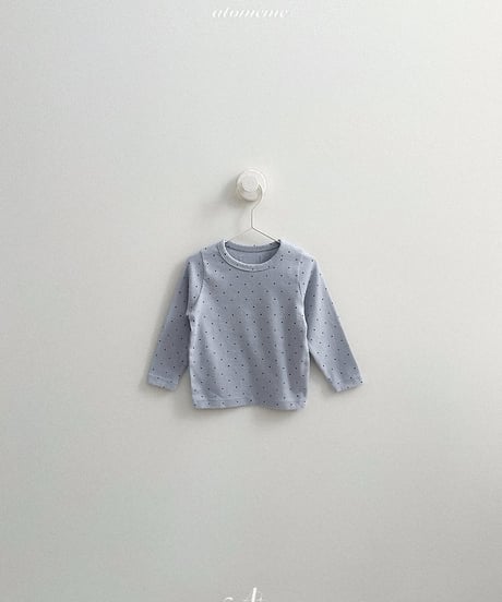 【atomeme】Baby Dot T