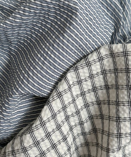 【minirobe】stripe bloomers