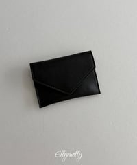 【ellymolly】Elly Mini Wallet