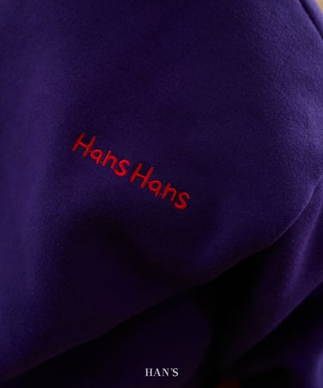 【hans】Hans Hans Sweatshirt