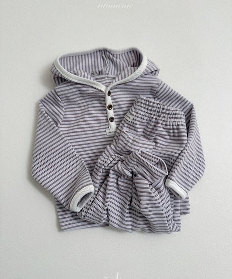 【atomeme】Caramel Hoodie