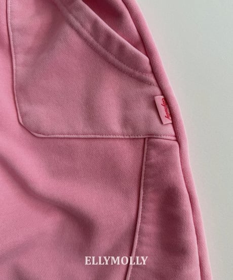 【ellymolly】Hive-Garment-Pants