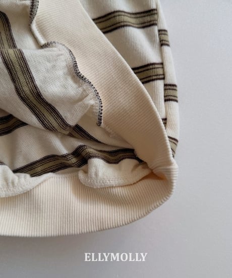 【ellymolly】Little-Breeze-Sweatshirt