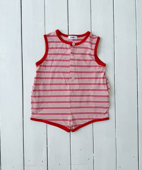 【ellymolly】Quick st Suit