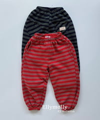 【ellymolly】Nutella Jogger Pants