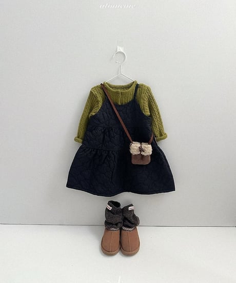 【atomeme】Have Knit Cardigan