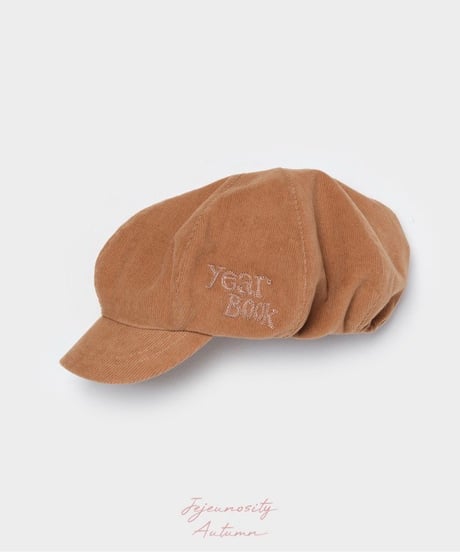 【jejeunosity】hunting cap
