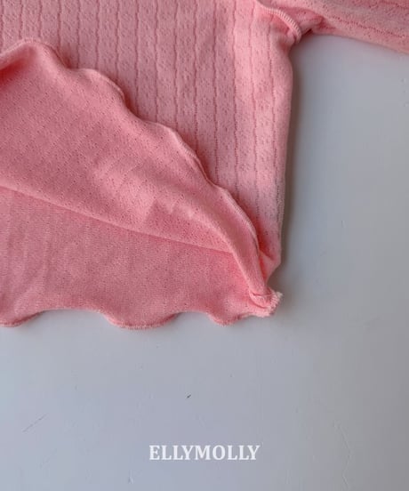 Dorothy Ruffle T-Shirt