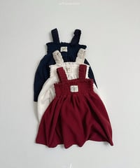 【atomeme】Rina Dress