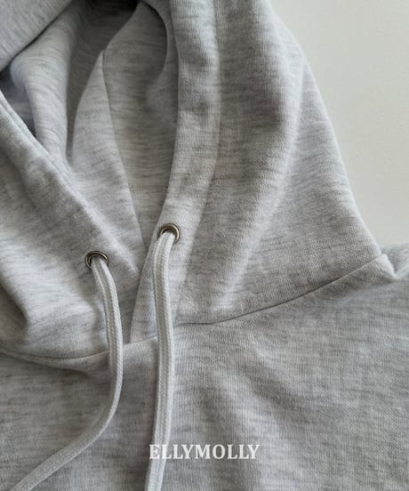 【ellymolly】Street-Combo-Hoodie