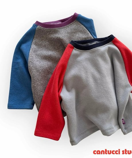 【cantuccistudio】Titus Tee