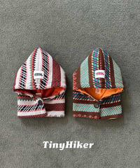 【tiny hiker】Norway Balaclava