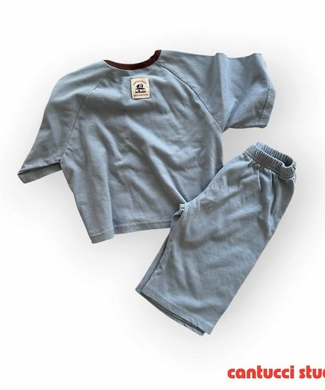 【cantuccistudio】Cricket Lounge Set