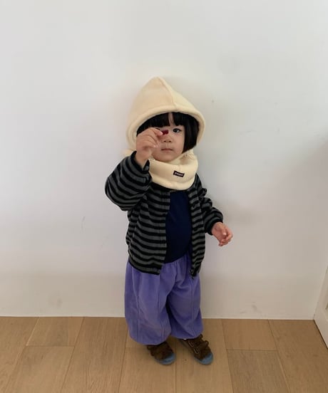【pepper】Salt Balaclava