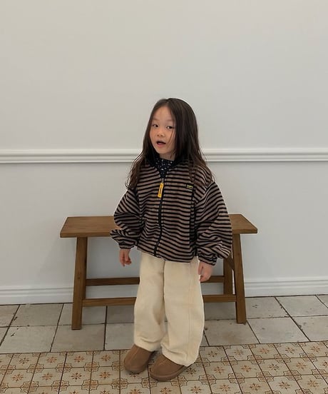 【cantuccistudio】Mongol Jacket
