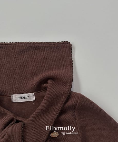 【ellymolly】Pinco Sailor T-Shirt