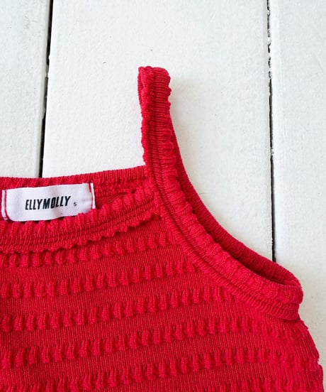 【ellymolly】Wearable Bustier