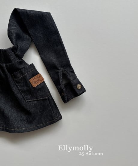 【ellymolly】Non-Fade Wrap Pants