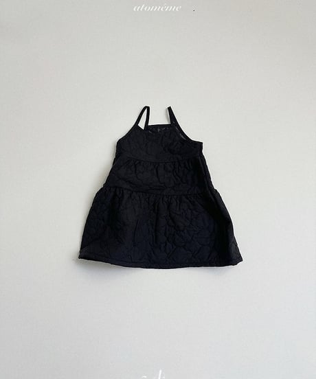 【atomeme】Cloud Dress