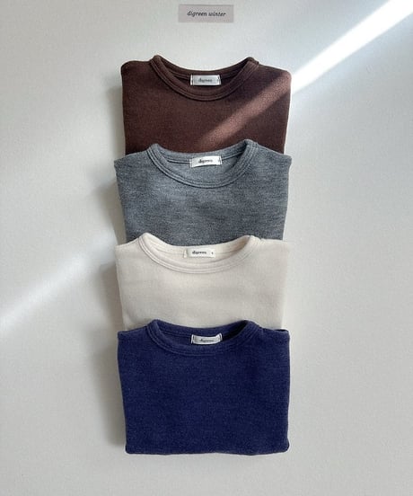 【digreen】Blessing Tee